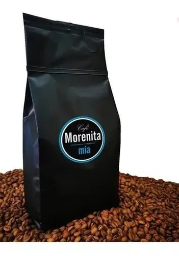 Café Morenita Mia Premium 500g