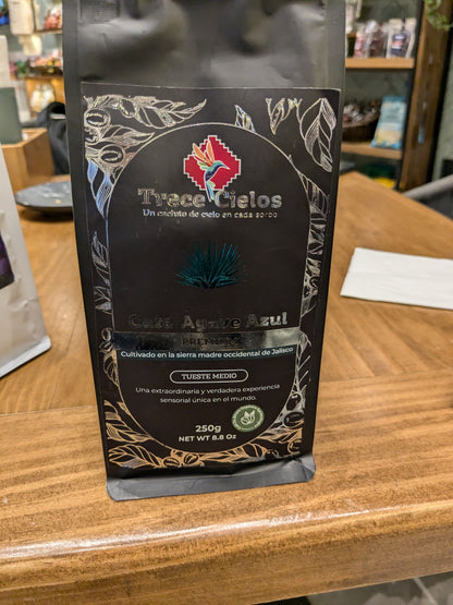 Café Agave Azul 1KG