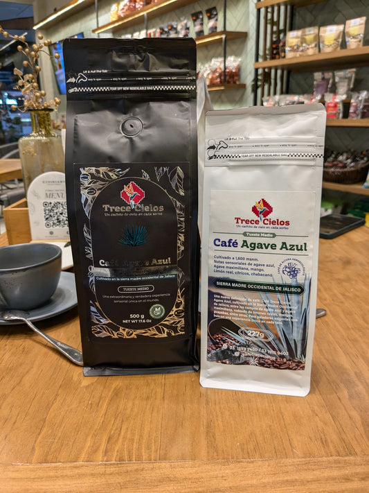 Café House Blend 1KG