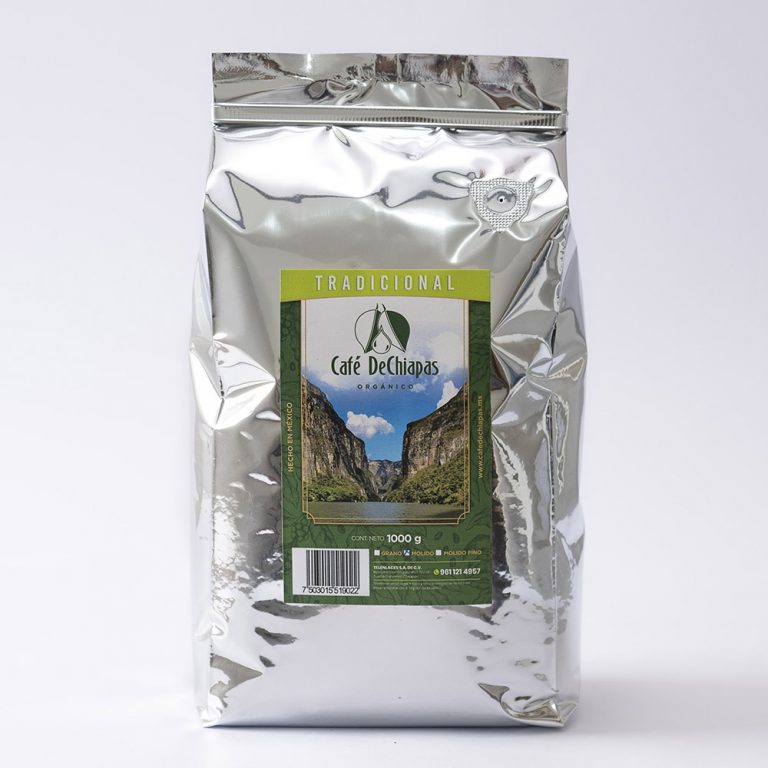 Café Tradicional 250g